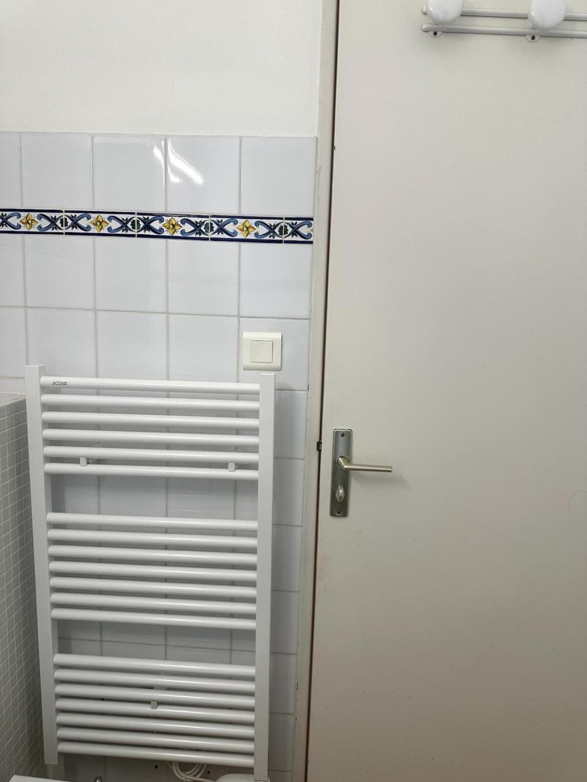 Apartmán Le Cap Cassis Exteriér fotografie